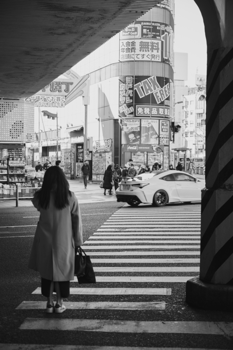 Ueno