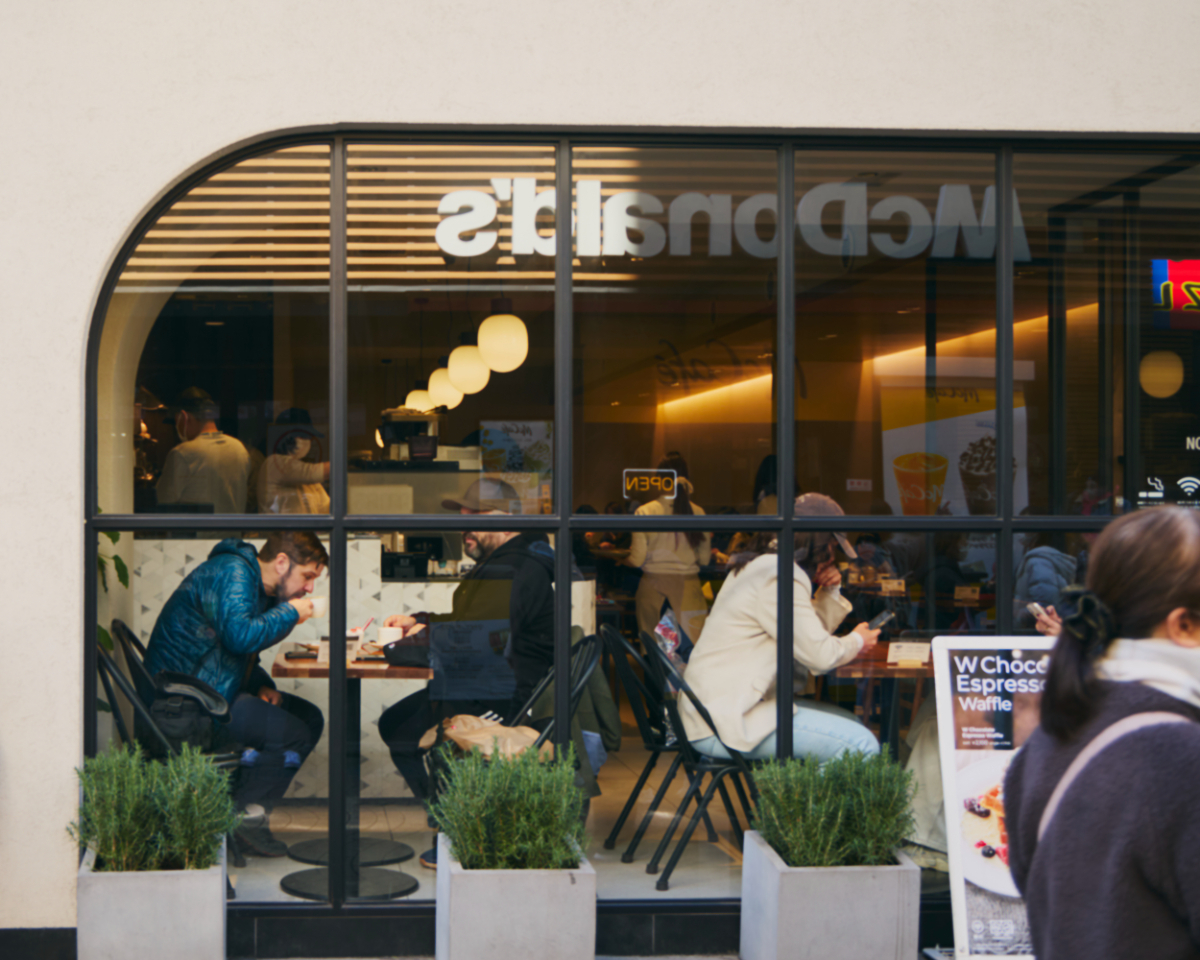Cafe
